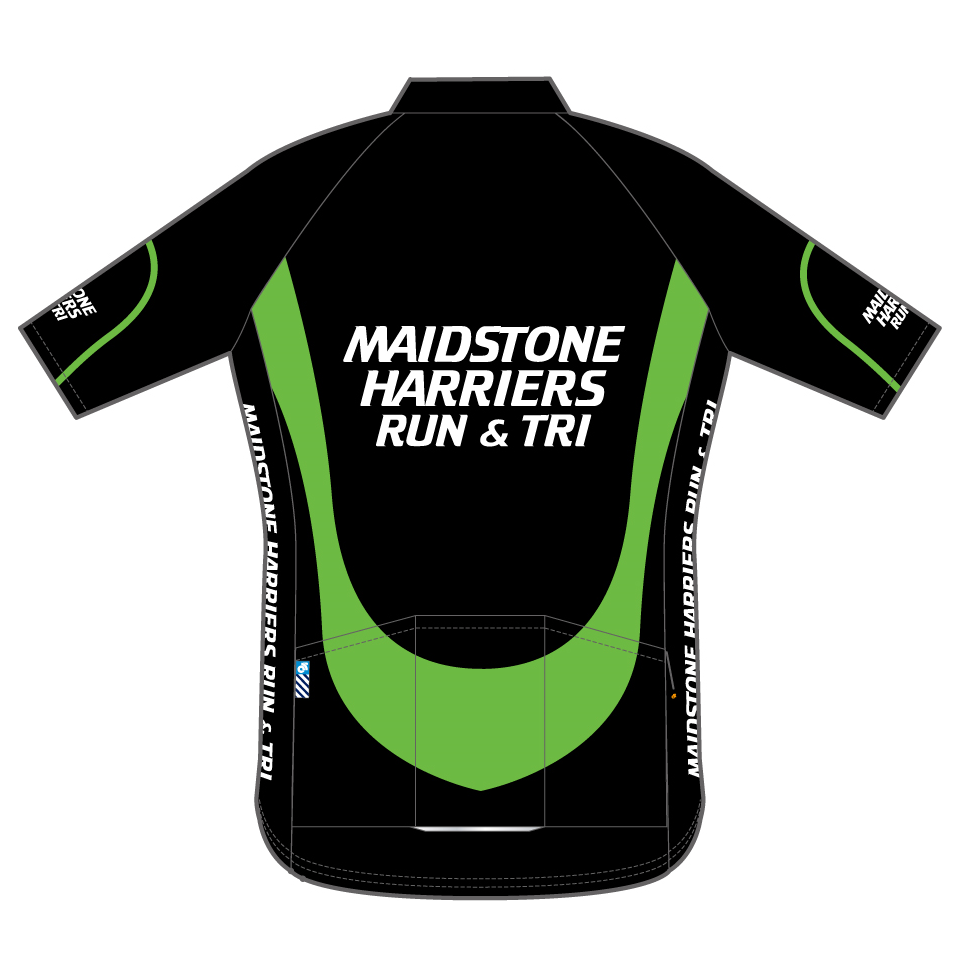 PERFORMANCE+ ECO Jersey