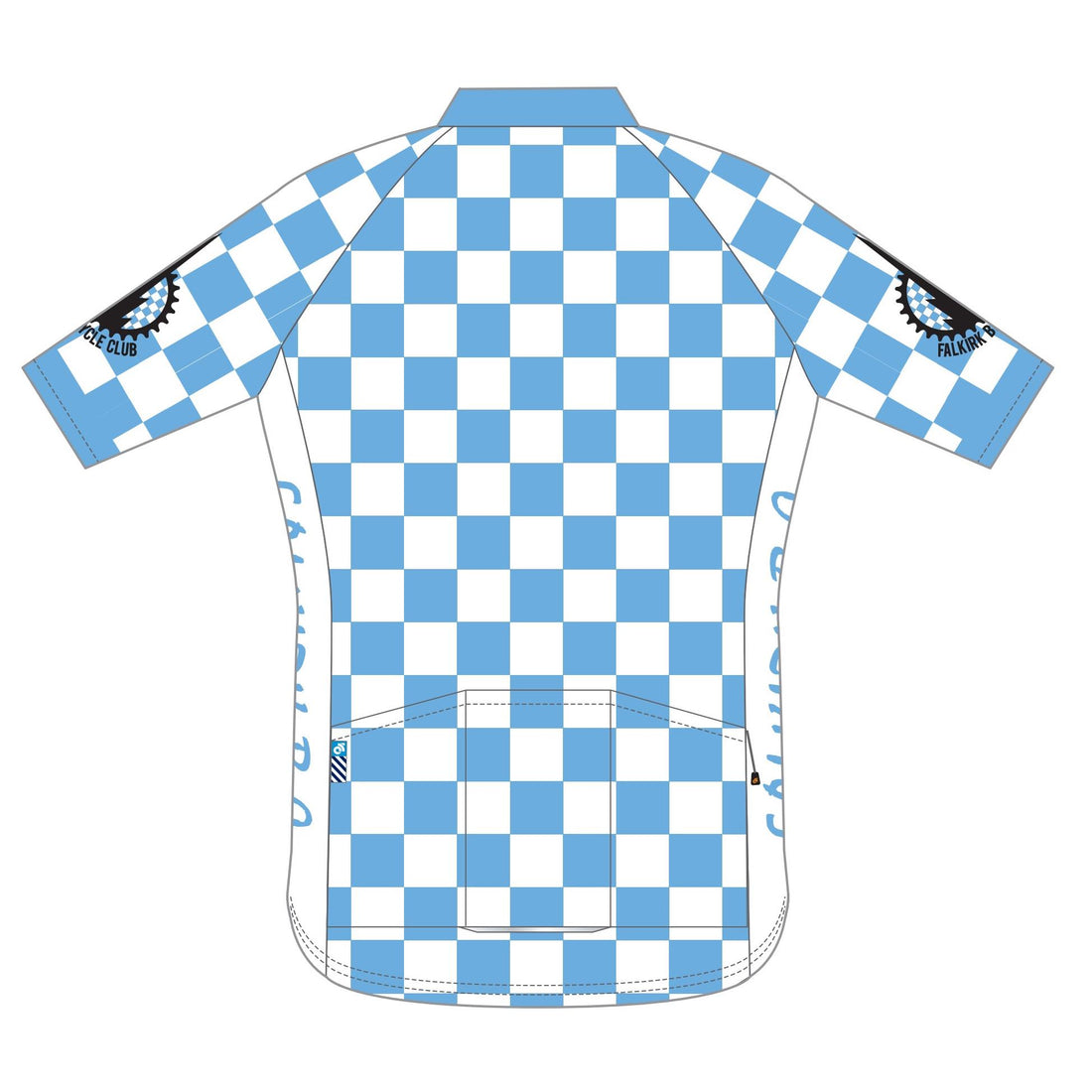 PERFORMANCE+ ECO Jersey