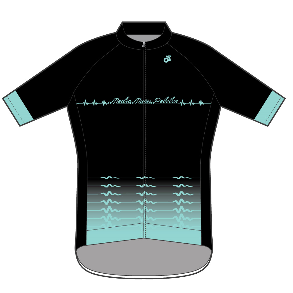 PERFORMANCE+ ECO Jersey