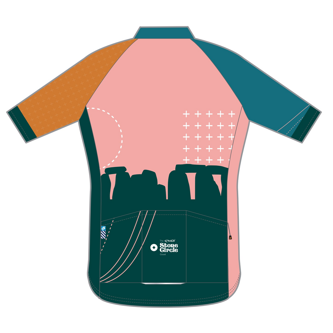 PERFORMANCE+ ECO Jersey