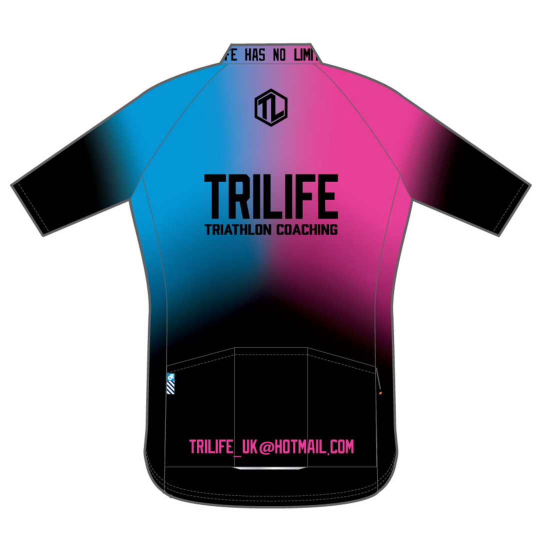 PERFORMANCE+ ECO Jersey
