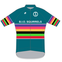 PERFORMANCE+ ECO Jersey