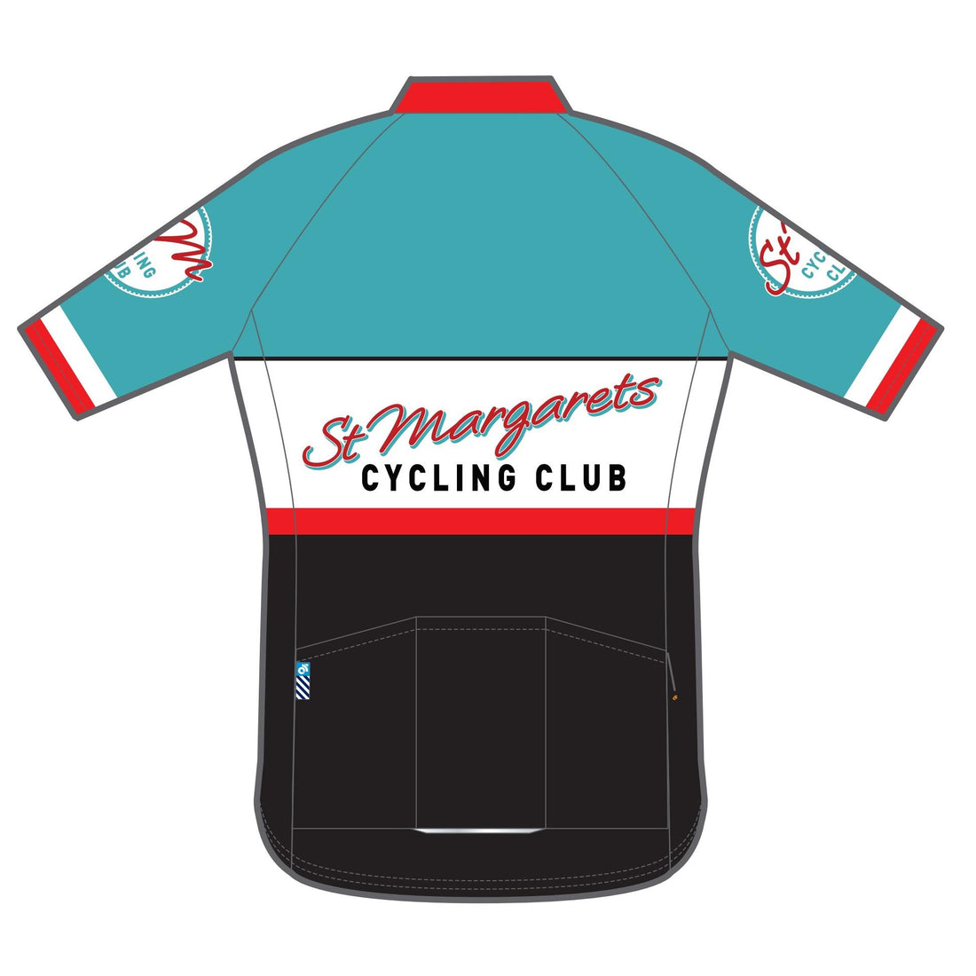 PERFORMANCE+ ECO Jersey