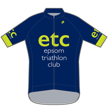 PERFORMANCE+ ECO Jersey