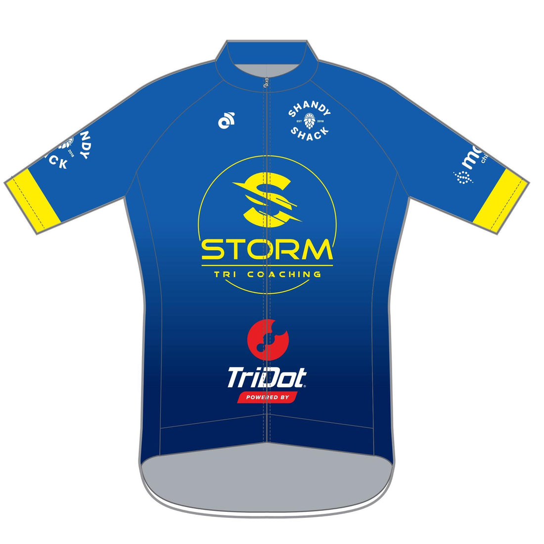 PERFORMANCE+ ECO Jersey