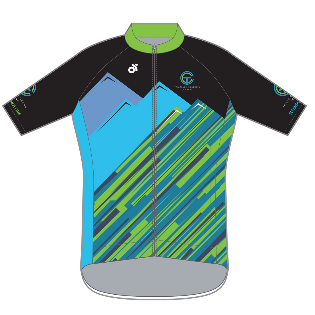 PERFORMANCE+ ECO Jersey