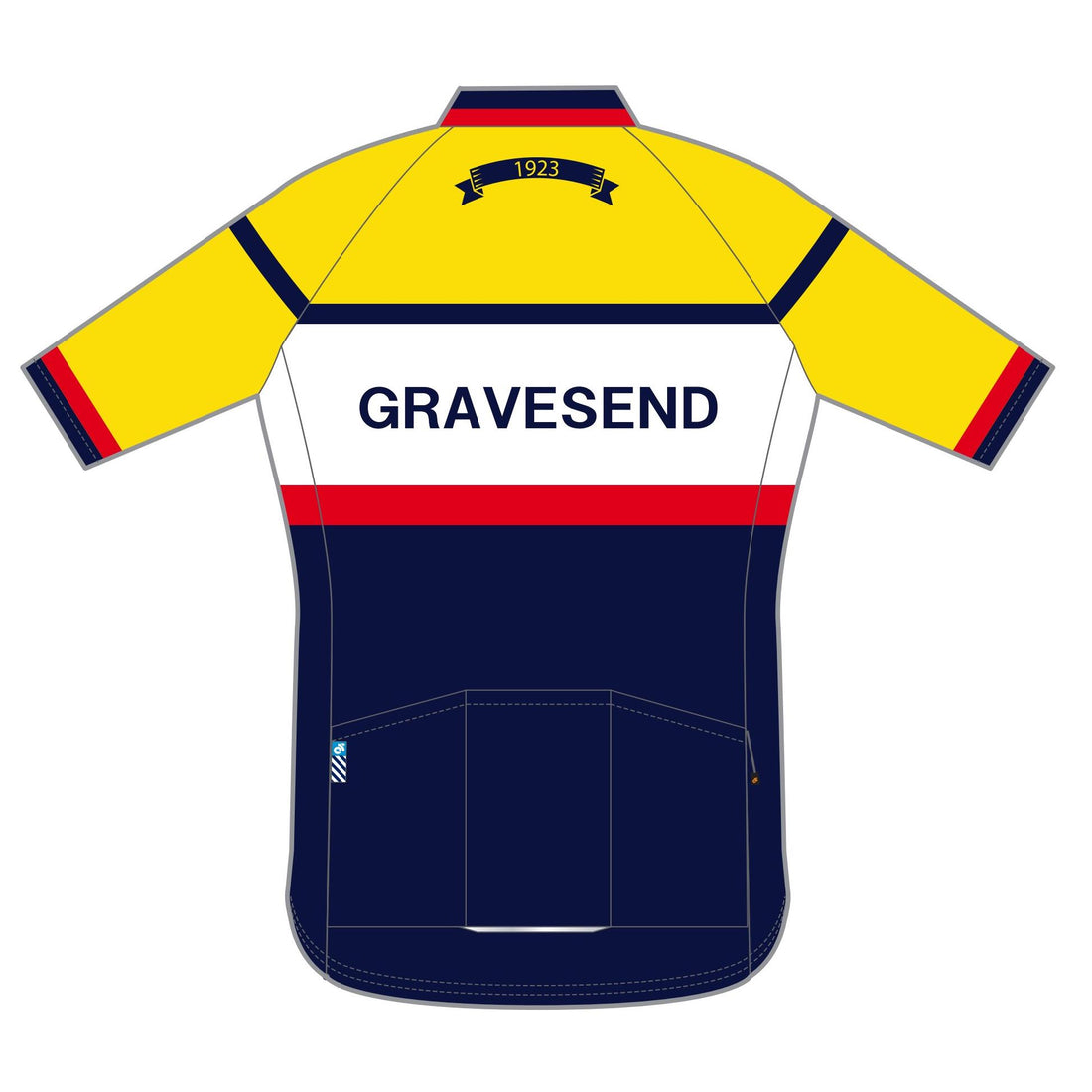 PERFORMANCE+ ECO Jersey