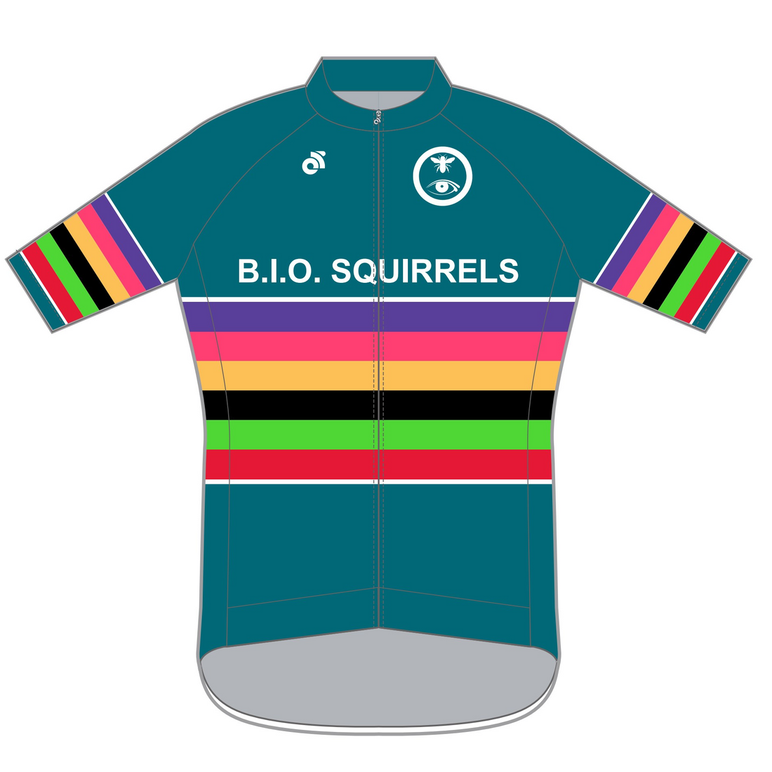PERFORMANCE+ ECO Jersey