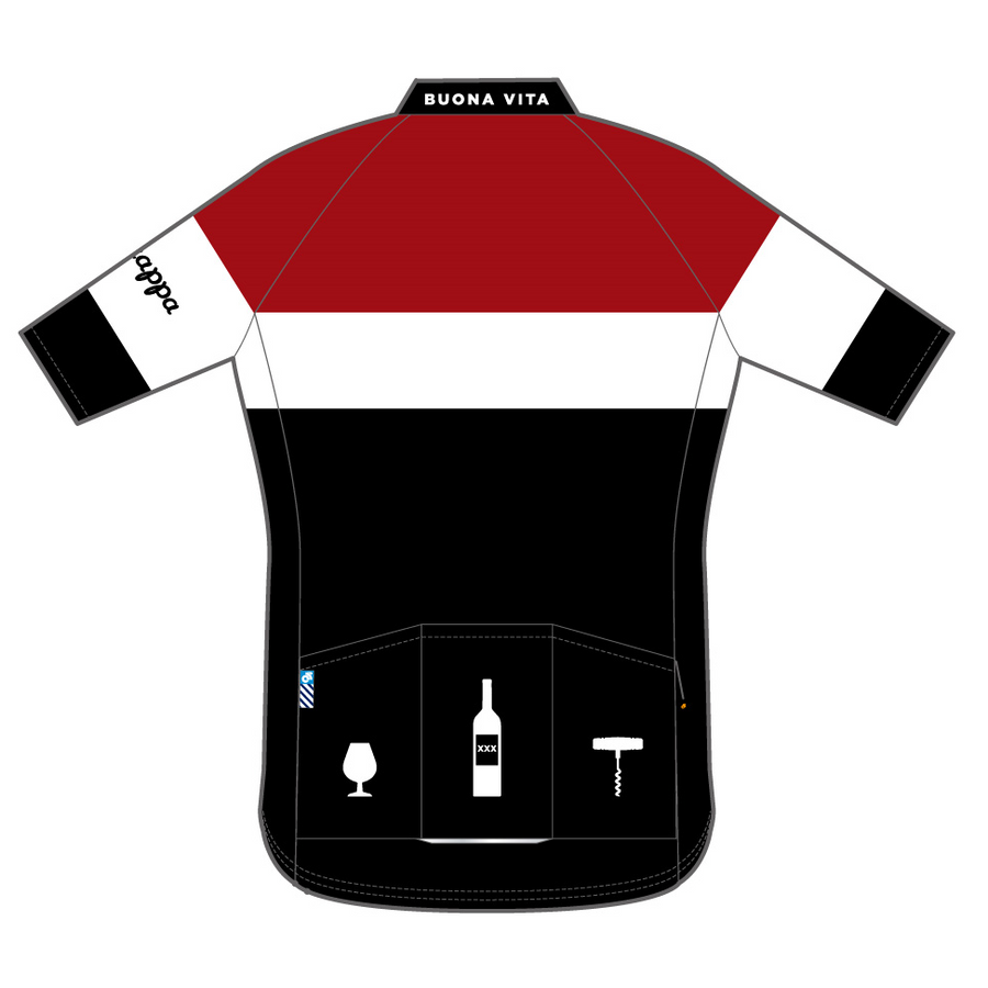 PERFORMANCE+ ECO Jersey