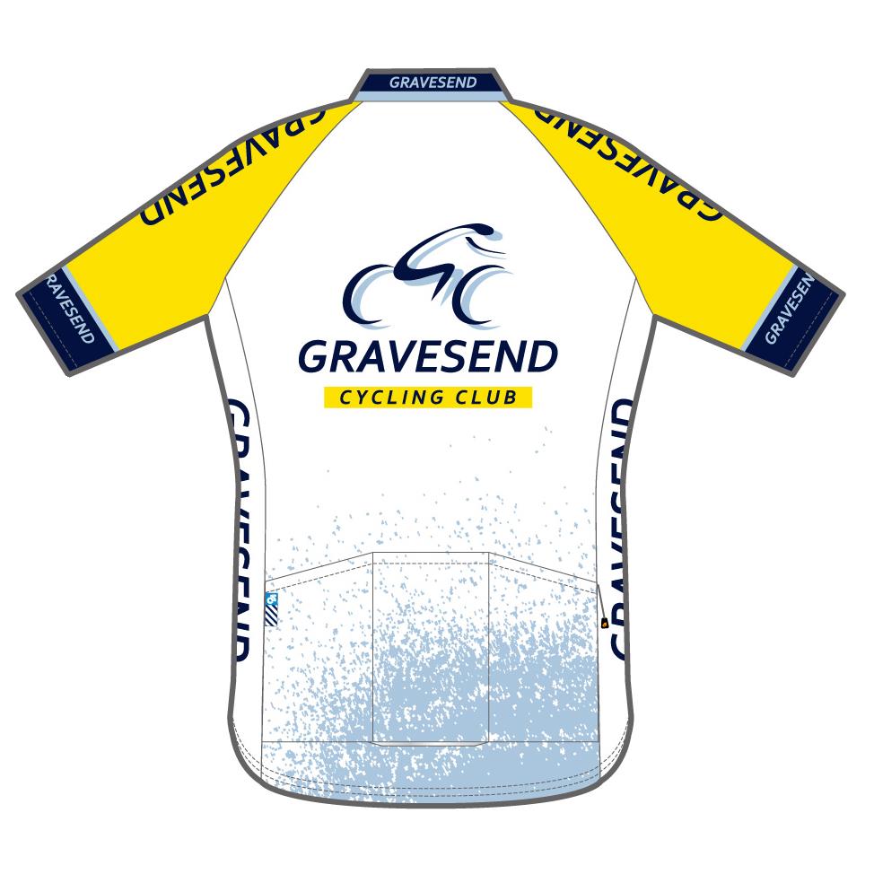 PERFORMANCE+ ECO Jersey