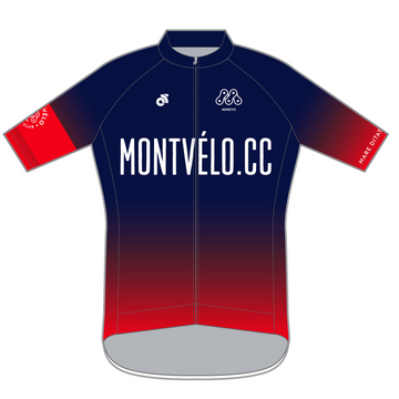 PERFORMANCE+ ECO Jersey