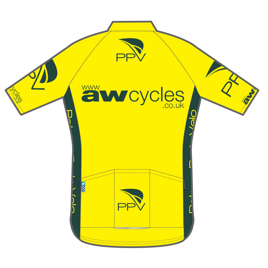 PERFORMANCE+ ECO Jersey