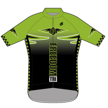 PERFORMANCE+ ECO Jersey