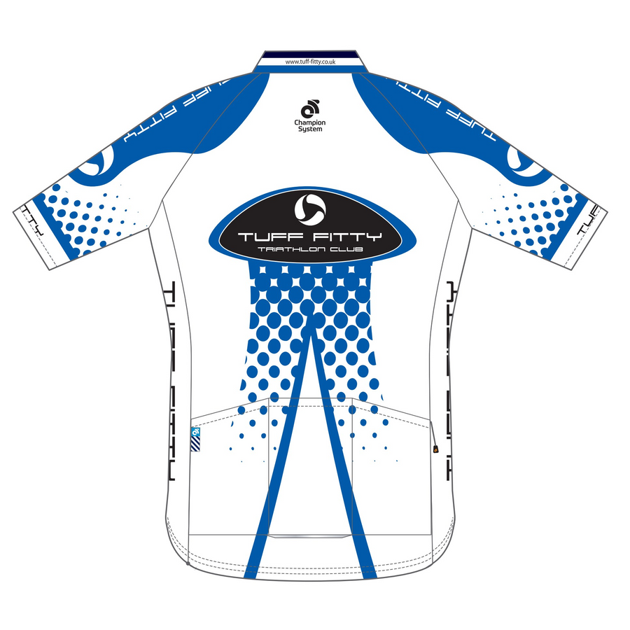 PERFORMANCE+ ECO Jersey