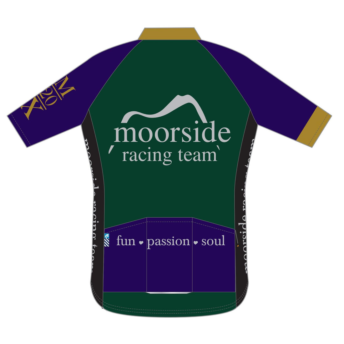 PERFORMANCE+ ECO Jersey