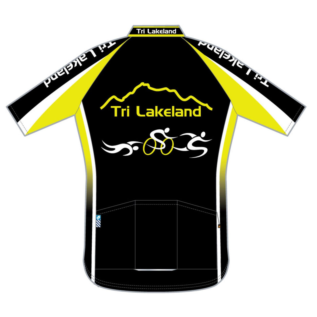 PERFORMANCE+ ECO Jersey