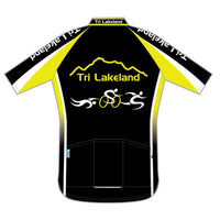 PERFORMANCE+ ECO Jersey