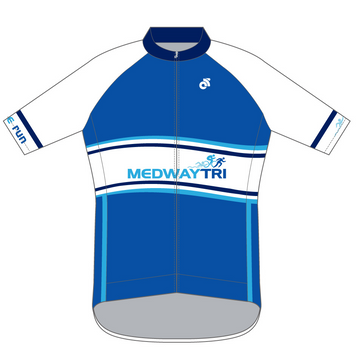 PERFORMANCE+ ECO Jersey