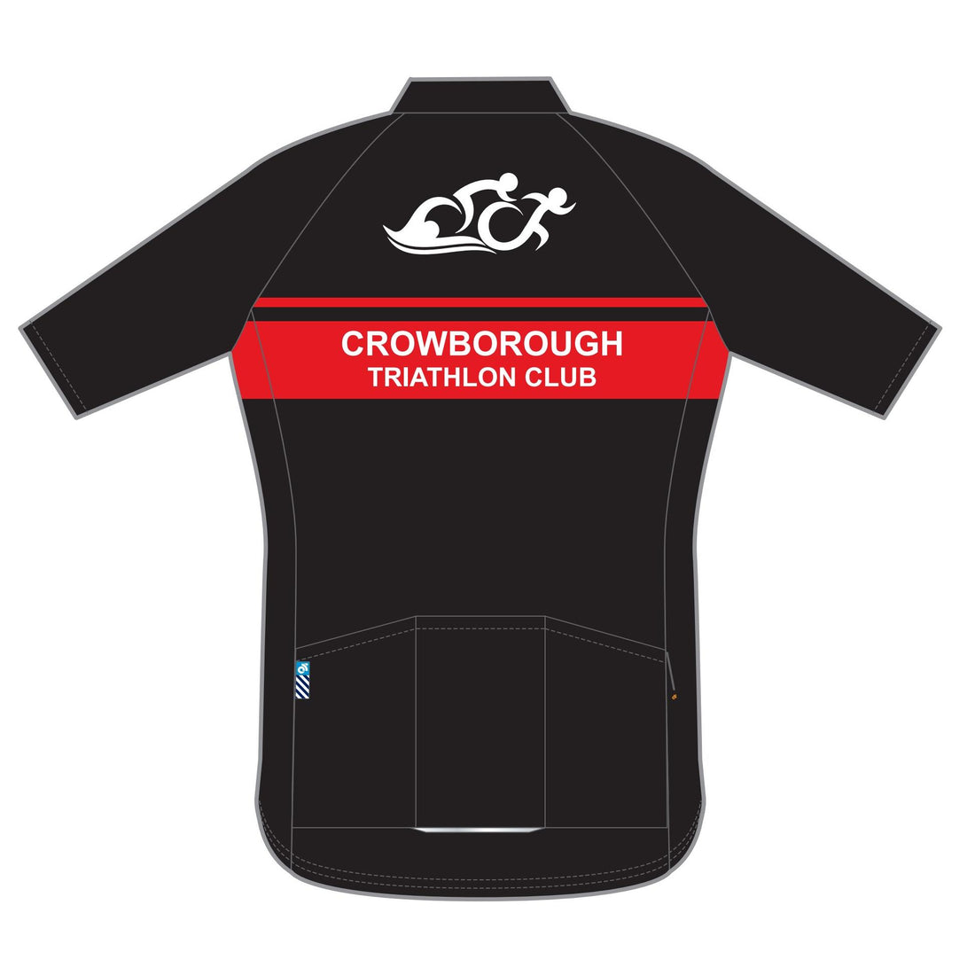 PERFORMANCE+ ECO Jersey
