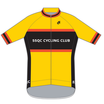 PERFORMANCE+ ECO Jersey