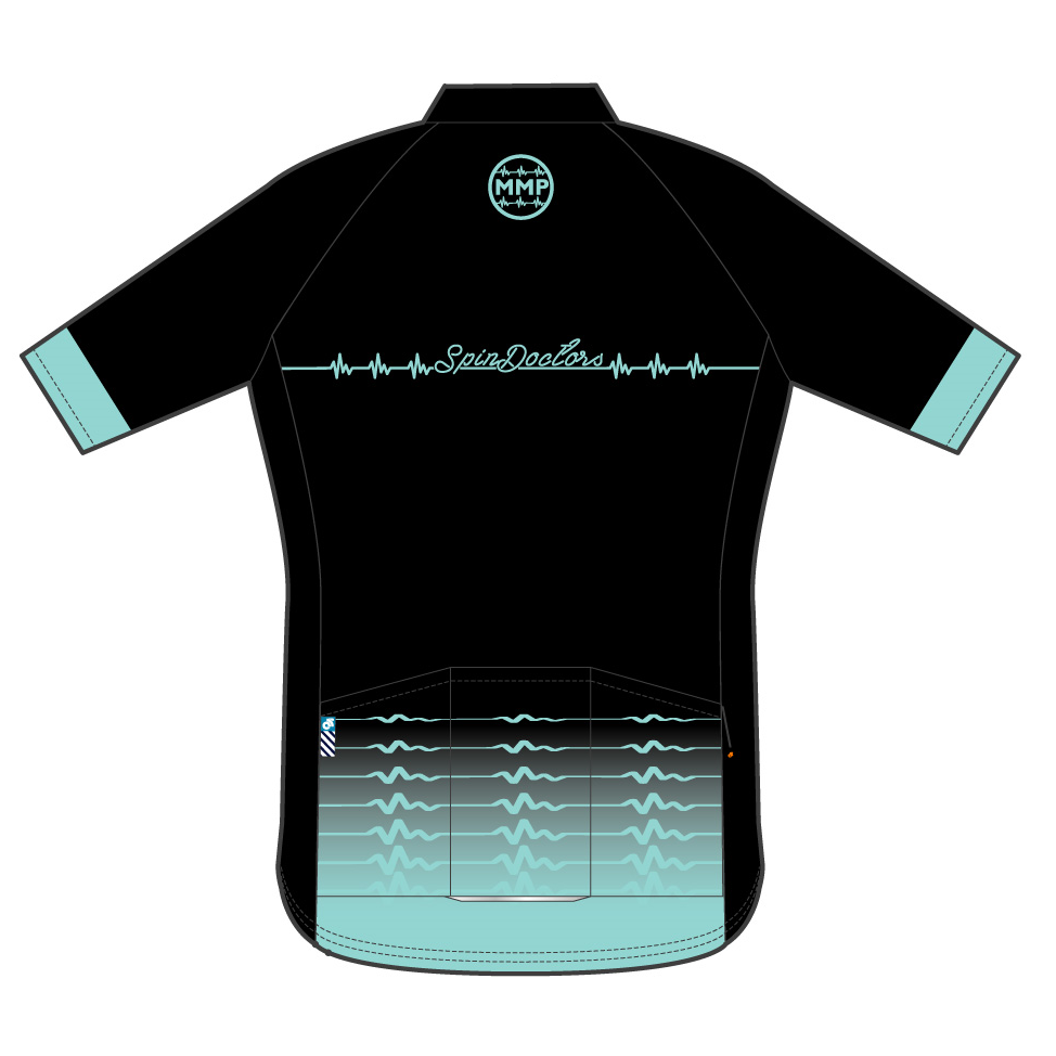 PERFORMANCE+ ECO Jersey