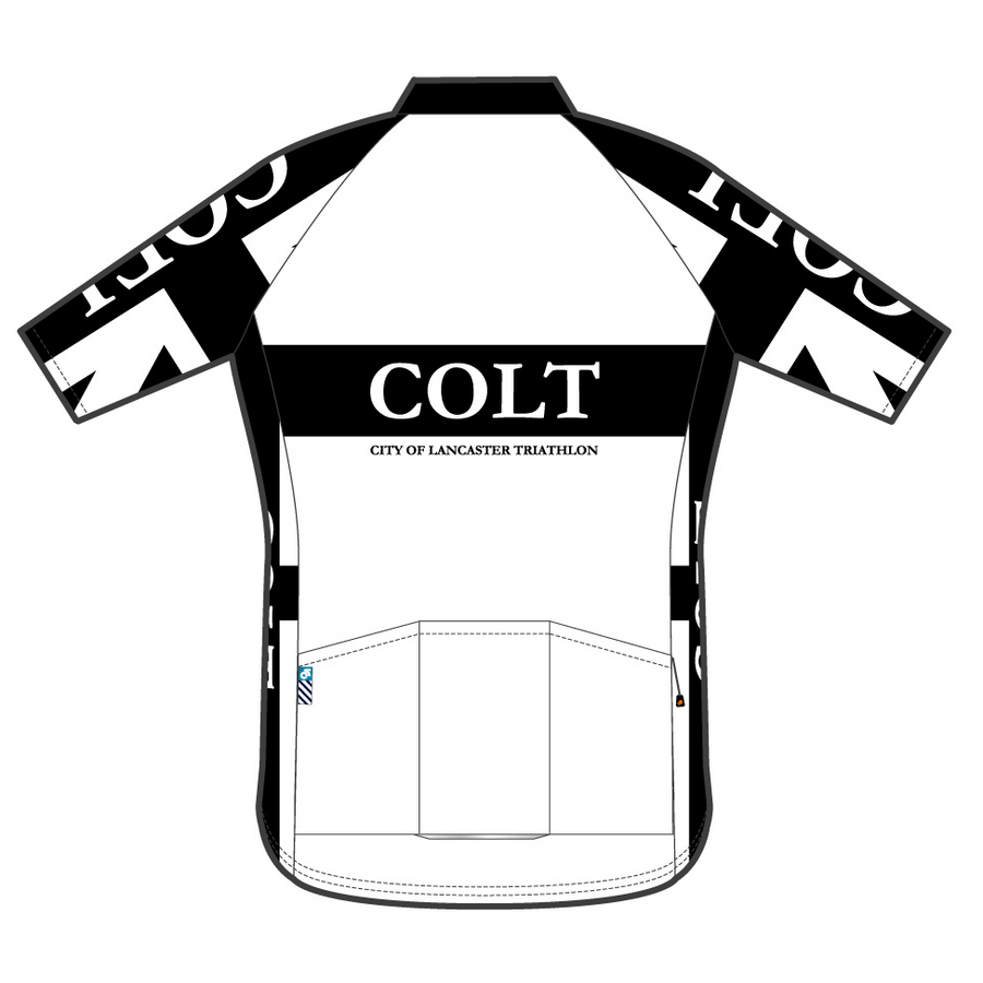 PERFORMANCE+ ECO Jersey