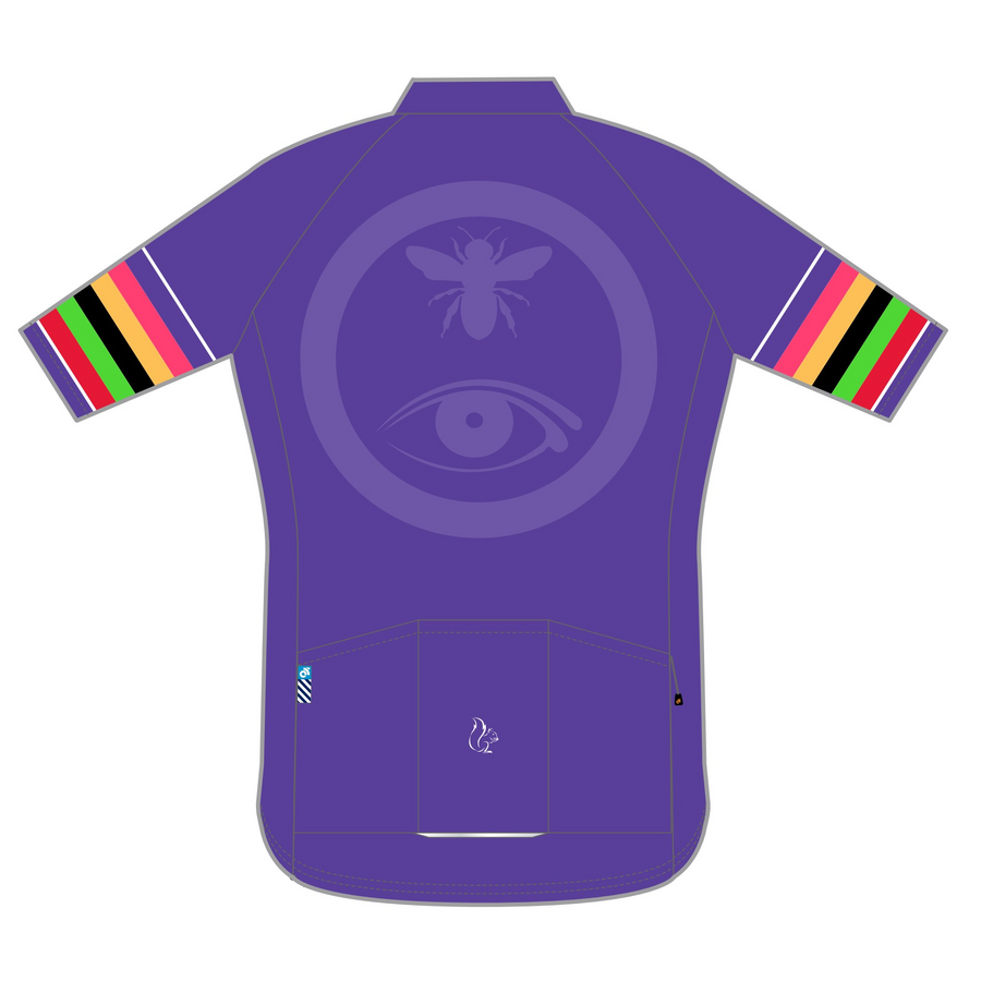 PERFORMANCE+ ECO Jersey