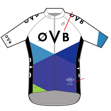 PERFORMANCE+ ECO Jersey