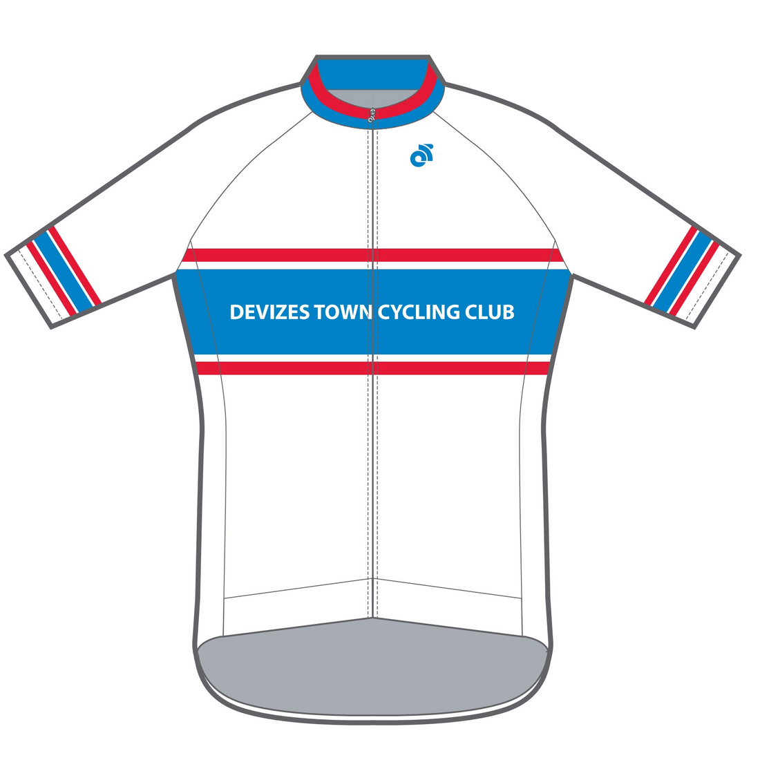 PERFORMANCE+ ECO Jersey