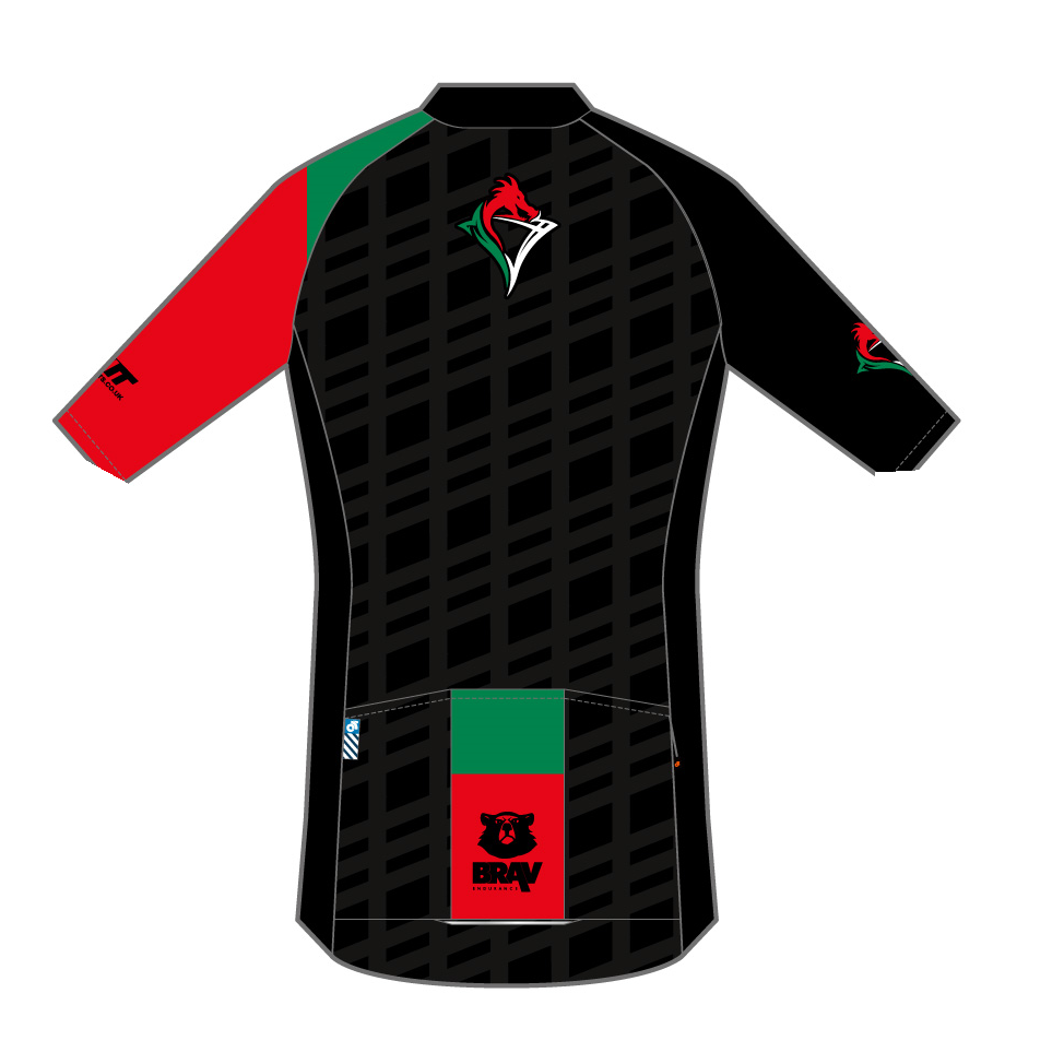 PERFORMANCE+ ECO Jersey