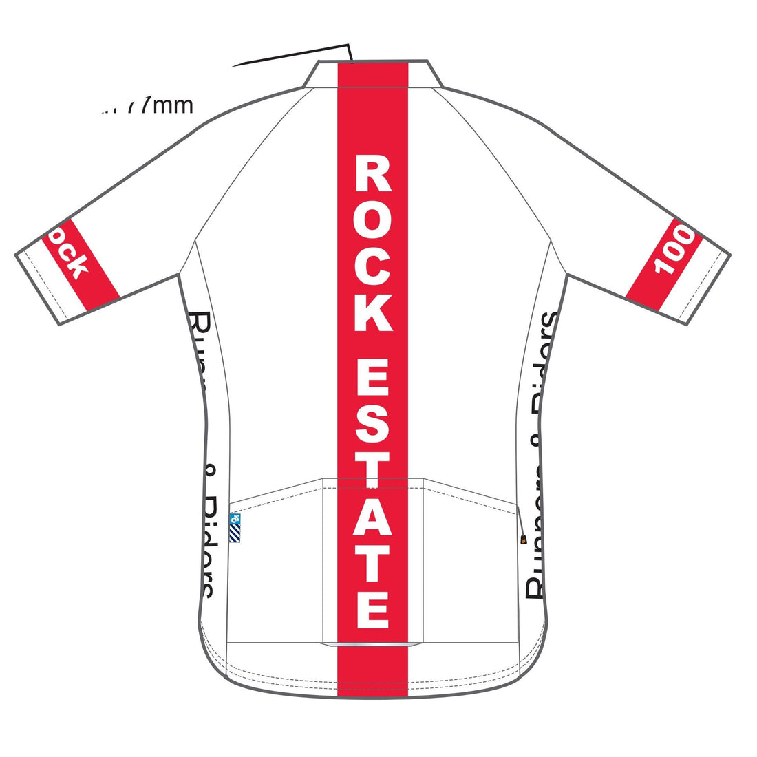 PERFORMANCE+ ECO Jersey