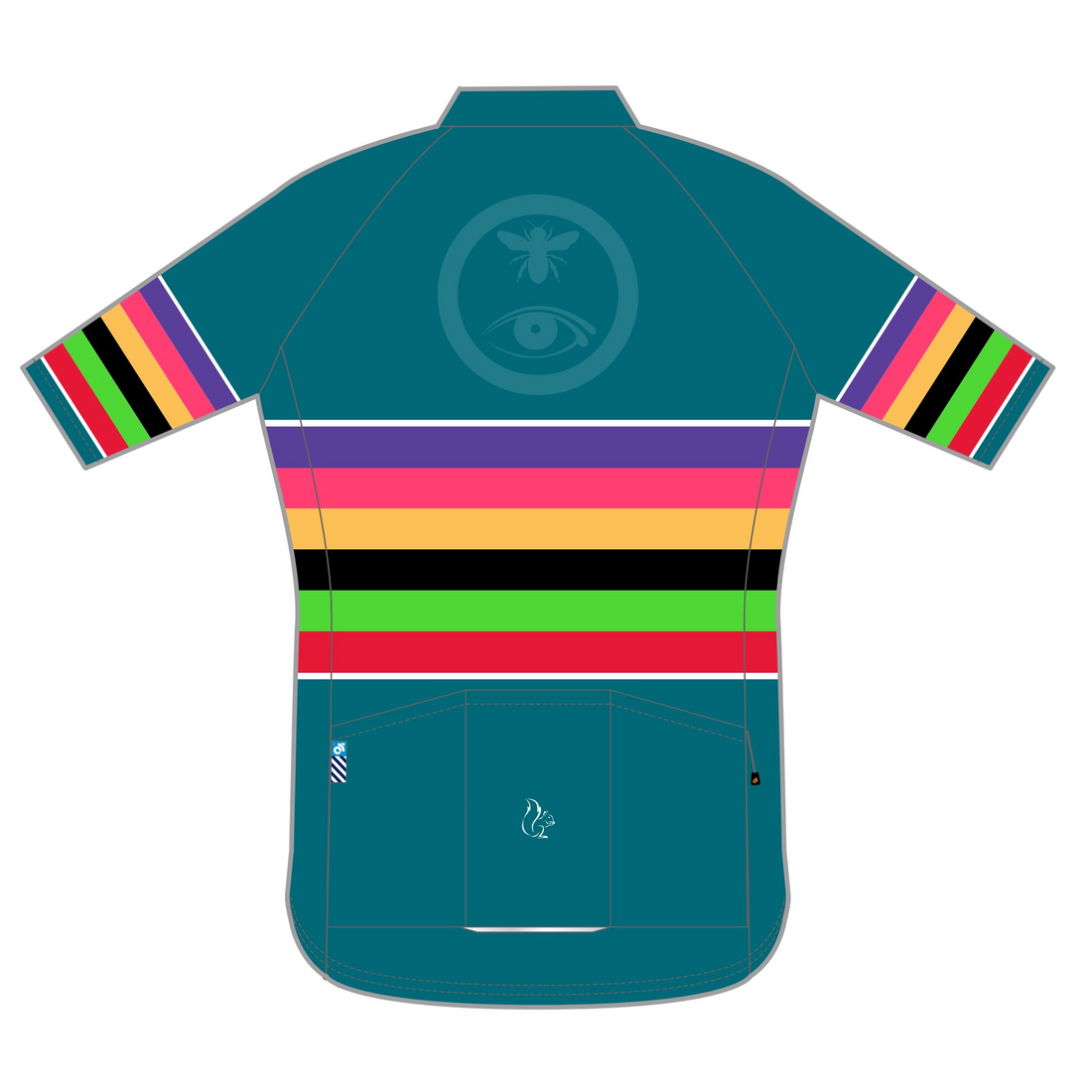 PERFORMANCE+ ECO Jersey