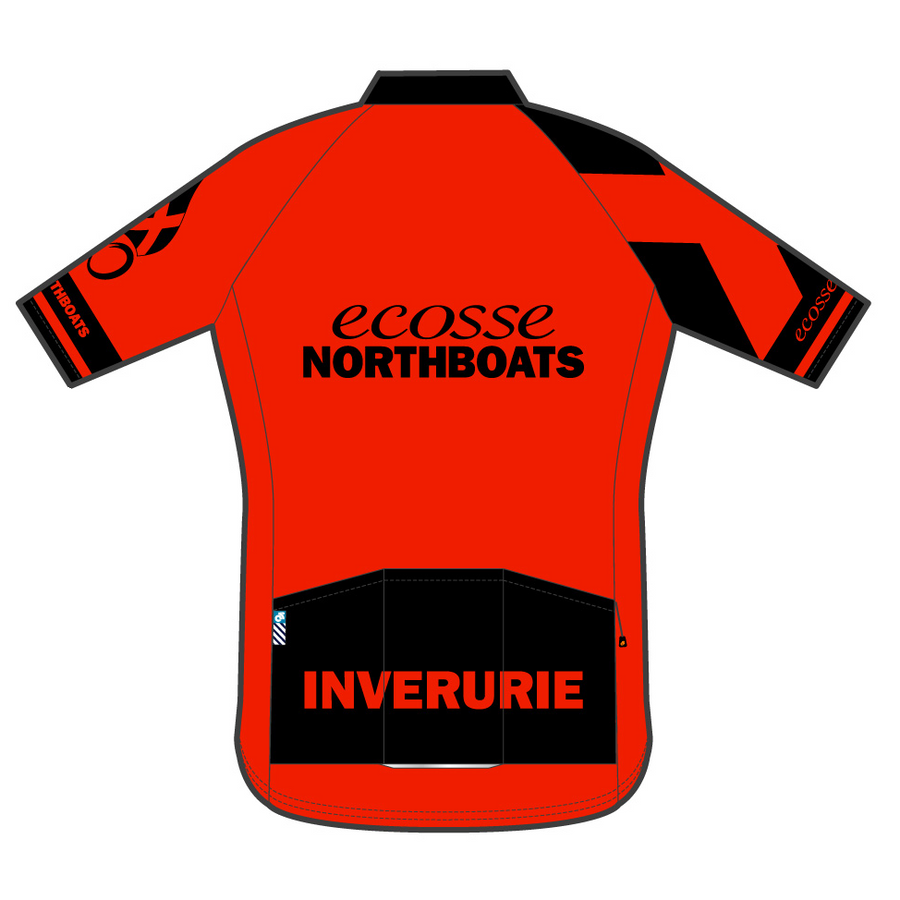 PERFORMANCE+ ECO Jersey