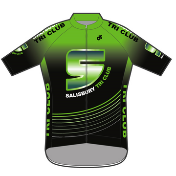 PERFORMANCE+ ECO Jersey