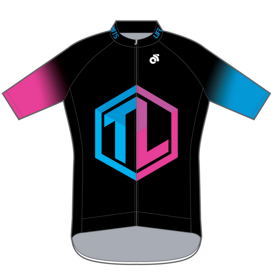 PERFORMANCE+ ECO Jersey