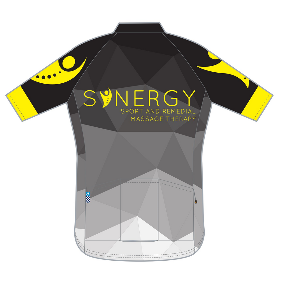 PERFORMANCE+ ECO Jersey