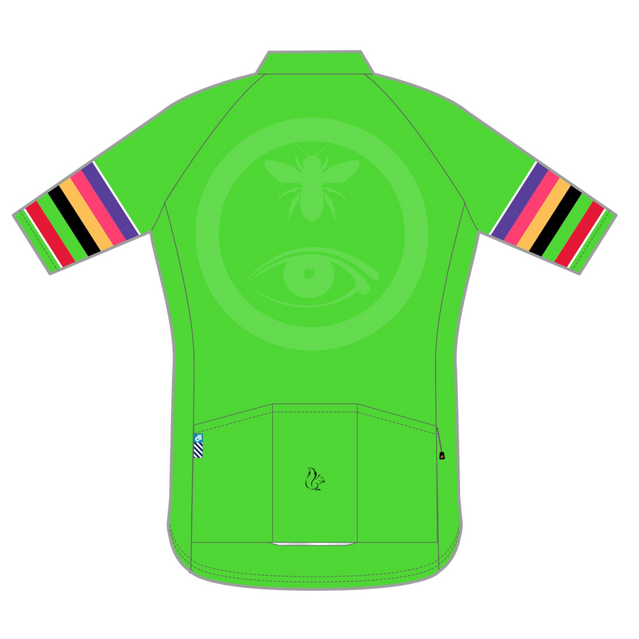 PERFORMANCE+ ECO Jersey