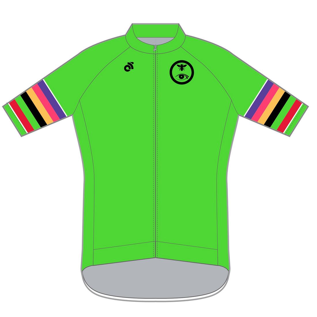 PERFORMANCE+ ECO Jersey