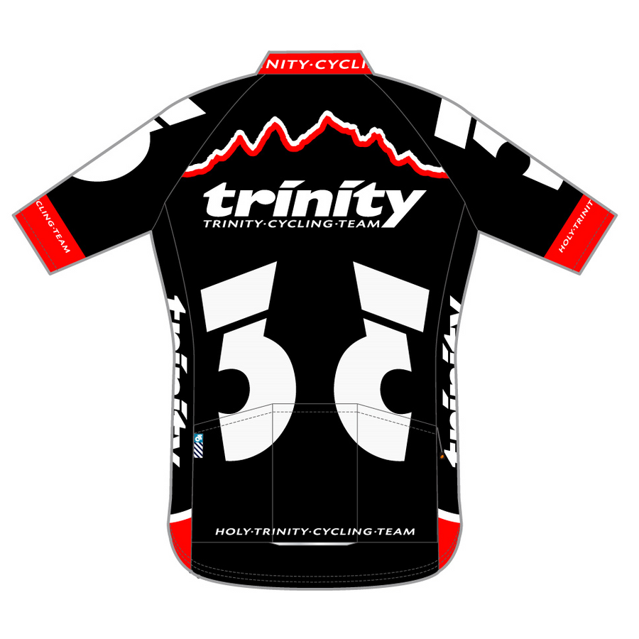 PERFORMANCE+ ECO Jersey