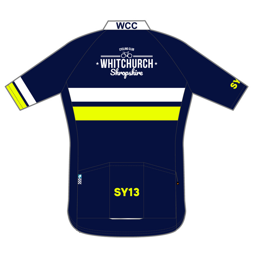 PERFORMANCE+ ECO Jersey