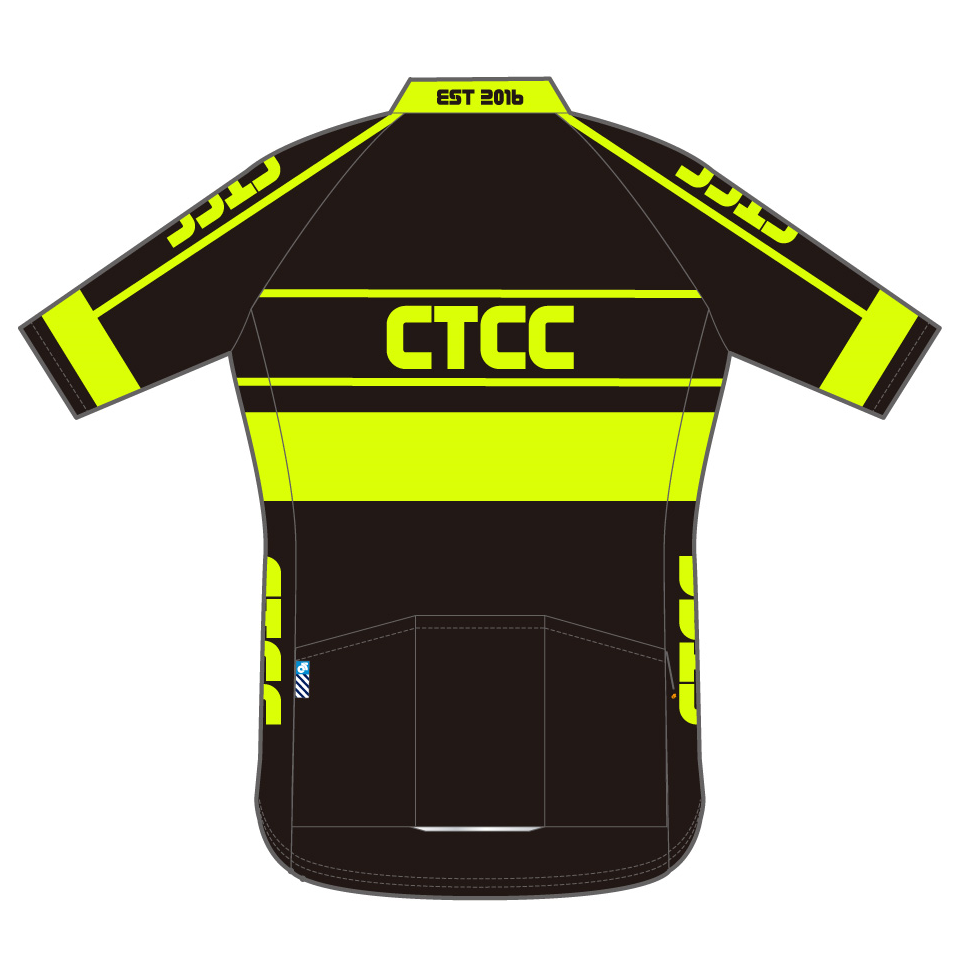 PERFORMANCE+ ECO Jersey