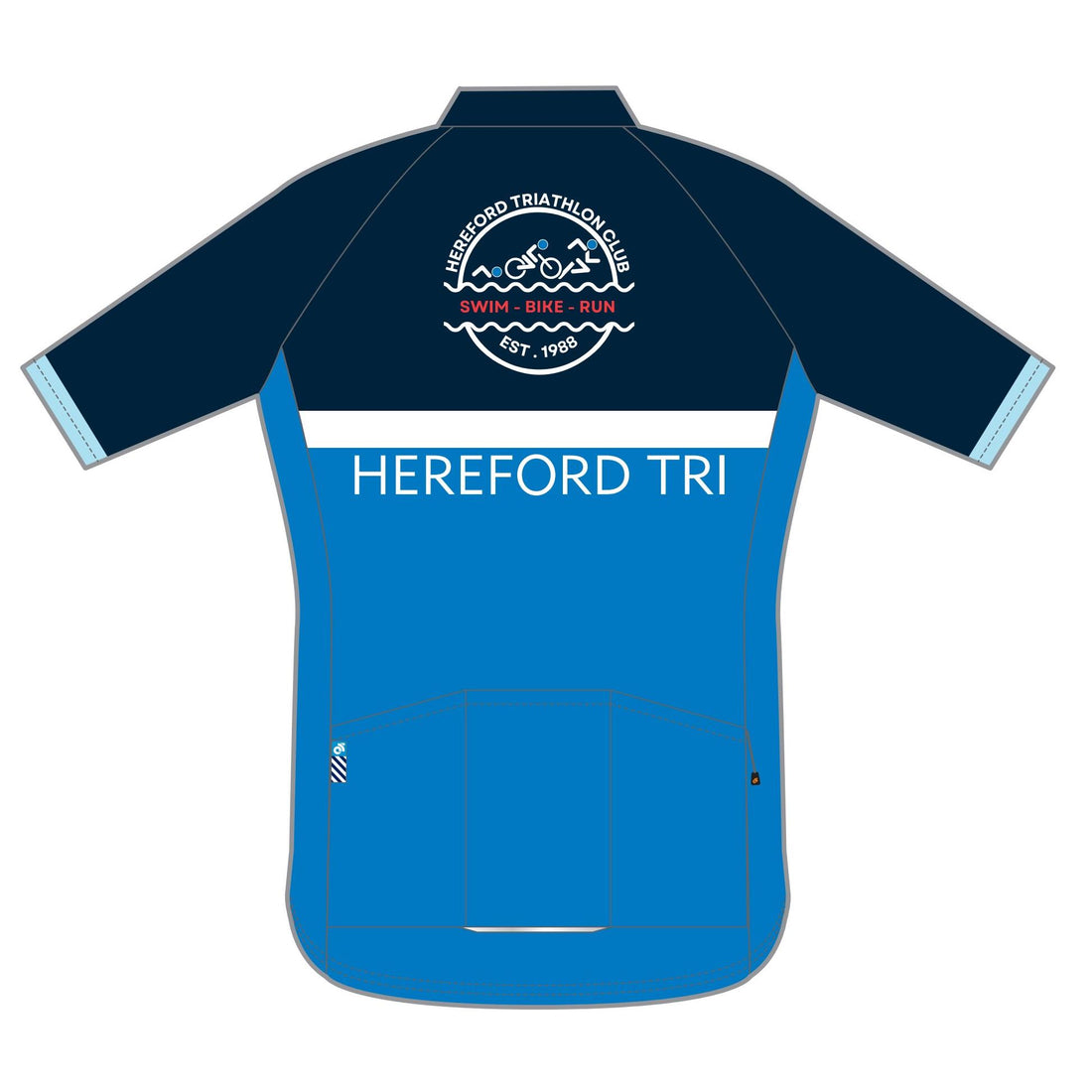 PERFORMANCE+ ECO Jersey