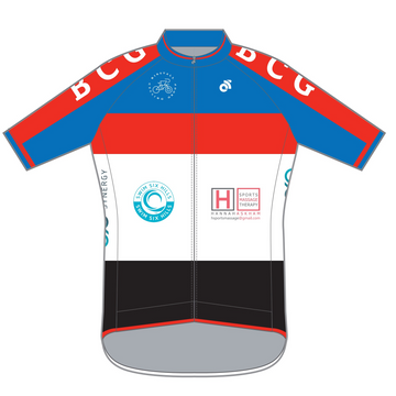 PERFORMANCE+ ECO Jersey