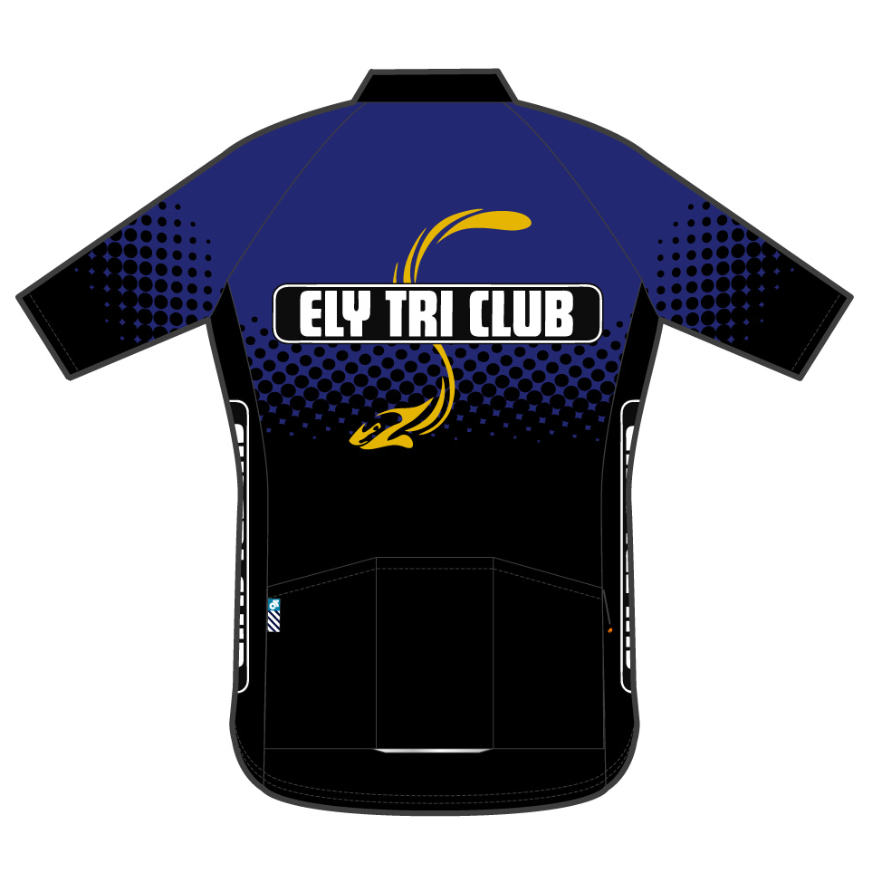 PERFORMANCE+ ECO Jersey