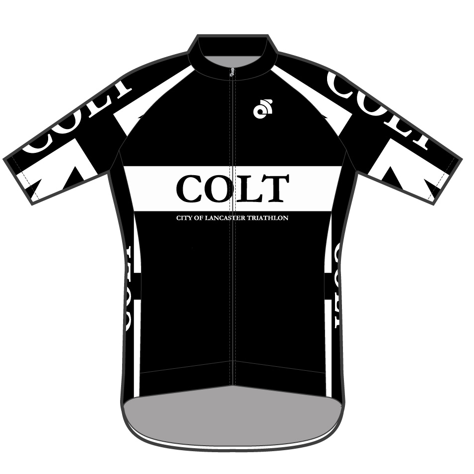 PERFORMANCE+ ECO Jersey