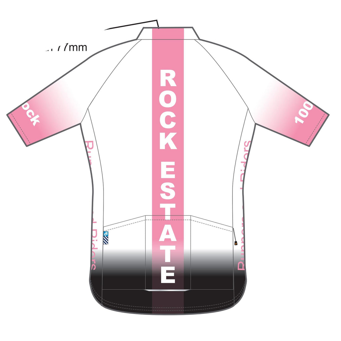 PERFORMANCE+ ECO Jersey