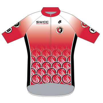 TECH+ Jersey Long Sleeve