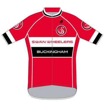 TECH+ Jersey Long Sleeve