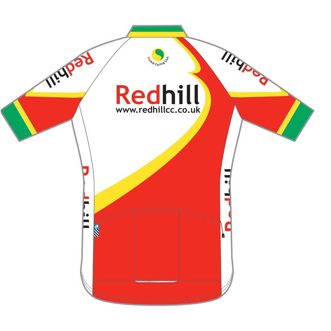 TECH+ Jersey Long Sleeve