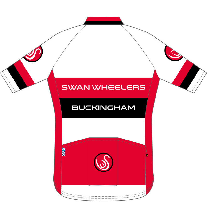 TECH+ Jersey Long Sleeve